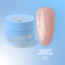 Жидкий гель Luna Light Acrygel №52 30 мл