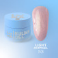 Жидкий гель Luna Light Acrygel №53 30 мл Жидкий гель Luna Light Acrygel №53 30 мл