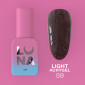 Жидкий гель Luna Light Acrygel №59 13 мл
