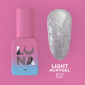 Жидкий гель Luna Light Acrygel №62 13 мл