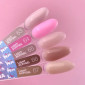 Жидкий гель Luna Light Acrygel №63 13 мл