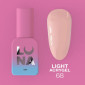Рідкий гель Luna Light Acrygel №68 13 мл