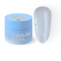 Гель для нарощування Luna Diamond Gel №5 15 мл