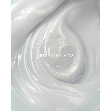 Гель-желе Luna Jelly Gelly №2 15ml