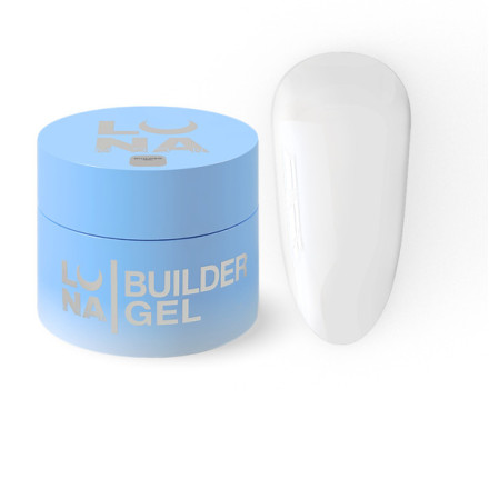 Гель-желе Luna Jelly Gelly №1 15ml