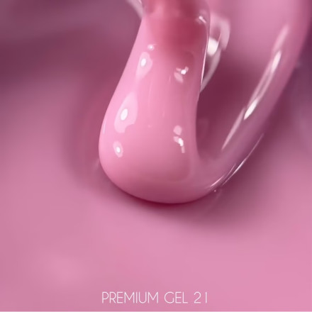 Гель для наращивания Luna Premium Gel №21 30 мл
