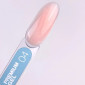 Гель для нарощування Luna Premium Gel №4 15 мл Гель для нарощування Luna Premium Gel №4 15 мл