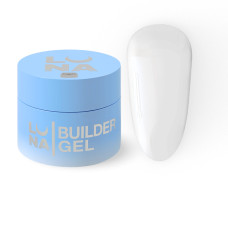 Гель для нарощування Luna Premium Gel №1 15 мл