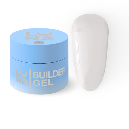 Гель для нарощування Luna Premium Gel №2 15 мл