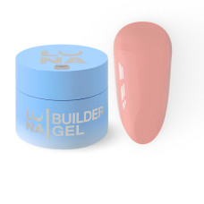 Гель для нарощування Luna Premium Gel №13 15 мл