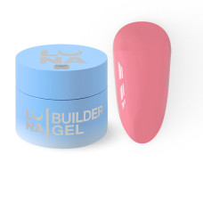 Гель для нарощування Luna Premium Gel №14 15 мл