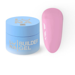 Гель для наращивания Luna Premium Gel №21 30 мл