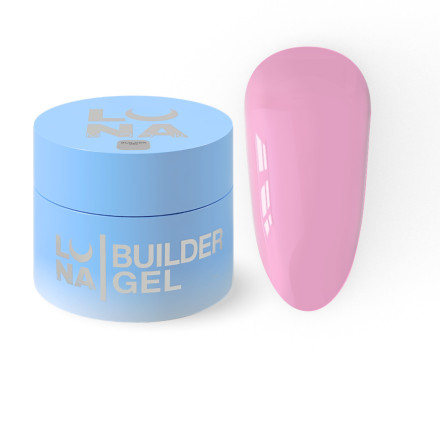 Гель для наращивания Luna Premium Gel №21 30 мл
