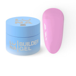 Гель для нарощування Luna Premium Gel №22 50 мл