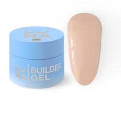 Гель для нарощування Luna Premium Gel №25 30 мл