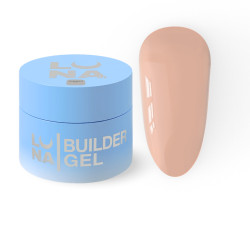 Гель для нарощування Luna Premium Gel №26 30 мл