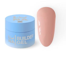 Гель для нарощування Luna Premium Gel №28 30 мл