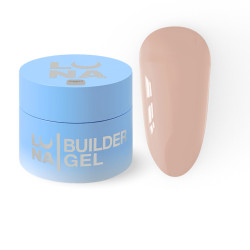 Гель для наращивания Luna Premium Gel №33 30 мл