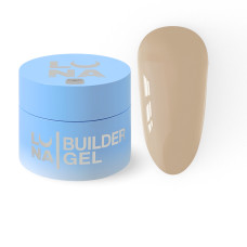 Гель для нарощування Luna Premium Gel №36 15 мл