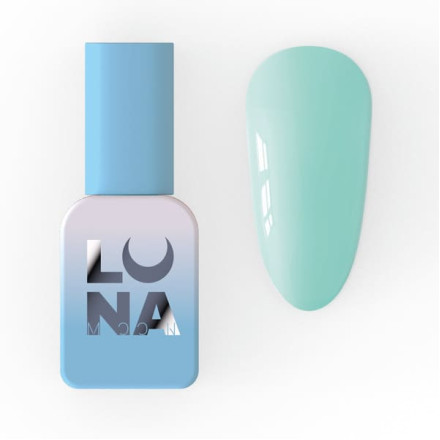 Гель-лак LUNA Perfect Color №504 8 мл.