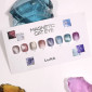 Гель-лак LUNA Color Magnetic Cat Eye №1 8 мл. Гель-лак LUNA Color Magnetic Cat Eye №1 8 мл.