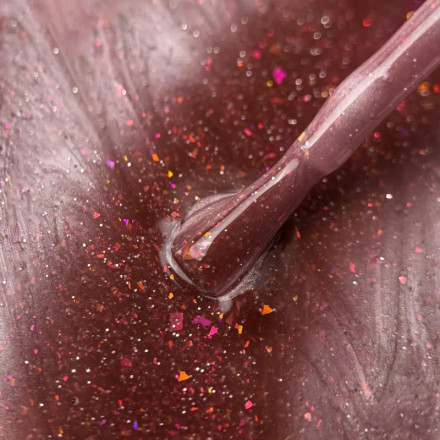 Гель-лак LUNA Color Magnetic Cat Eye №2 8 мл.