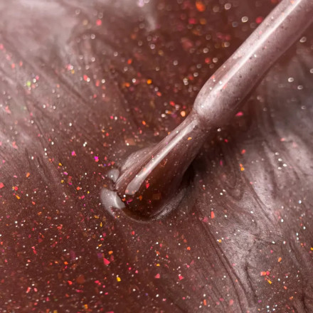 Гель-лак LUNA Color Magnetic Cat Eye №4 8 мл.