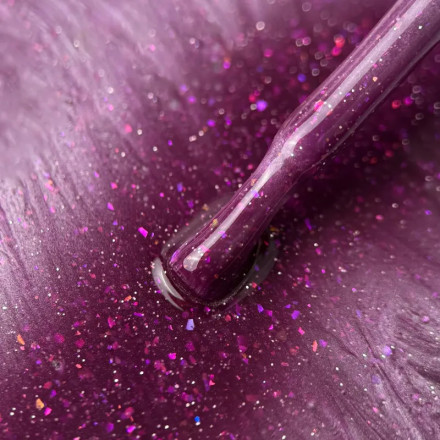 Гель-лак LUNA Color Magnetic Cat Eye №8 8 мл.