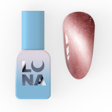 Гель-лак LUNA Color Magnetic Cat Eye №2 8 мл.