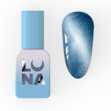 Гель-лак LUNA Color Magnetic Cat Eye №6 8 мл.
