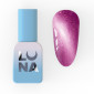 Гель-лак LUNA Color Magnetic Cat Eye №8 8 мл.