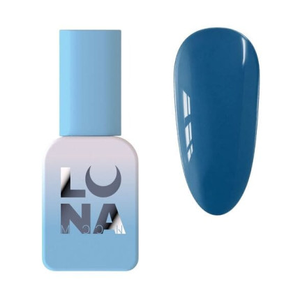Гель-лак LUNA Rich One Color №8 8 мл.