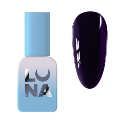Гель-лак LUNA Rich One Color №9 8 мл.