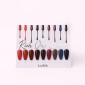 Гель-лак LUNA Rich One Color №2 8 мл.