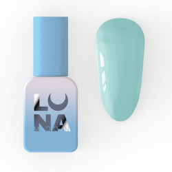 Гель-лак LUNA Sincerity Color 8 мл.