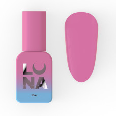 База для гель-лаку Luna Rubber Base 13 мл