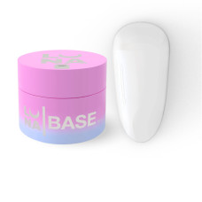 База для гель-лаку Luna Rubber Base 30 мл