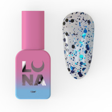 Топ для гель-лаку Luna Top Glassy 13 мл