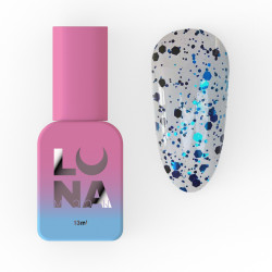 Топ для гель-лаку Luna Top Glassy 13 мл