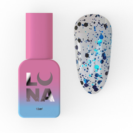 Топ для гель-лаку Luna Top Glassy 13 мл