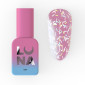 Матовий топ для гель-лаку без липкого шару Luna Top Matte Ice Cream 13 мл