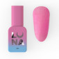 Матовий топ для гель-лаку без липкого шару Luna Top Matte Sand Pink 13 мл