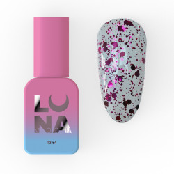 Топ для гель-лаку Luna Top Pink 13 мл