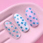 Топ для гель-лаку Luna Top Butterfly Blue 13 мл