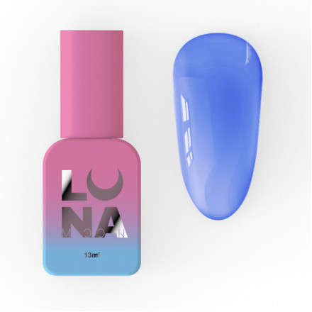 Топ для гель-лака Luna Top Glass №5 13 мл