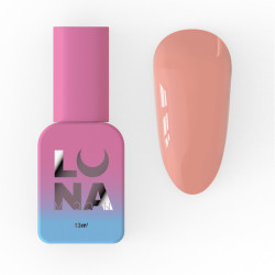 Камуфлююча база Luna Cover base №1 13 мл