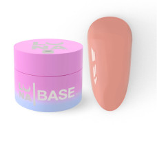Камуфлирующая база Luna Cover base №1 30 мл