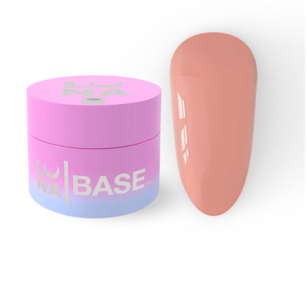 Камуфлирующая база Luna Cover base №1 30 мл