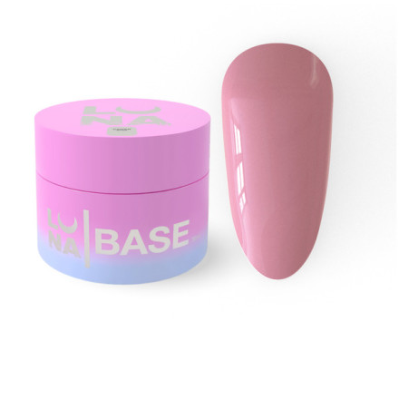 Камуфлююча база Luna Cover base №14 30 мл