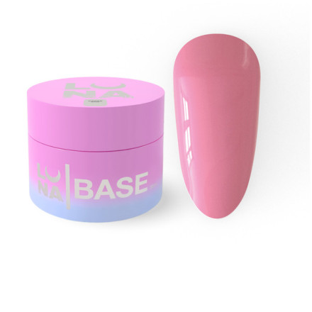 Камуфлююча база Luna Cover base №15 30 мл